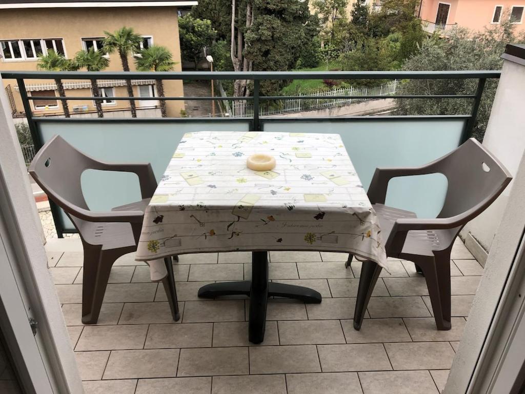 Casa Filippo Large 3 Room Apartment, Close To The Beach, Free Wifi Internet Riva del Garda Ngoại thất bức ảnh