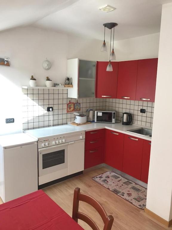 Casa Filippo Large 3 Room Apartment, Close To The Beach, Free Wifi Internet Riva del Garda Ngoại thất bức ảnh
