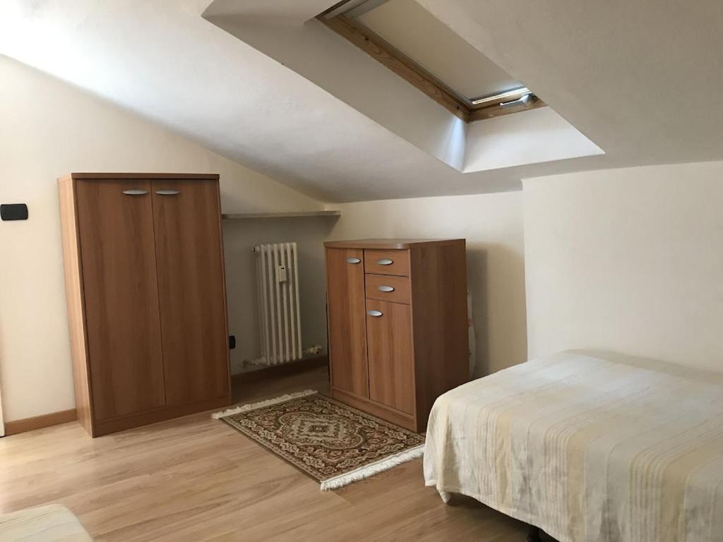 Casa Filippo Large 3 Room Apartment, Close To The Beach, Free Wifi Internet Riva del Garda Ngoại thất bức ảnh