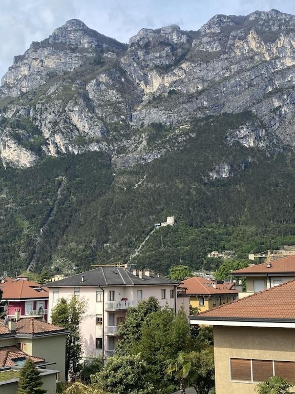 Casa Filippo Large 3 Room Apartment, Close To The Beach, Free Wifi Internet Riva del Garda Ngoại thất bức ảnh