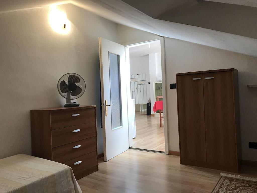 Casa Filippo Large 3 Room Apartment, Close To The Beach, Free Wifi Internet Riva del Garda Ngoại thất bức ảnh