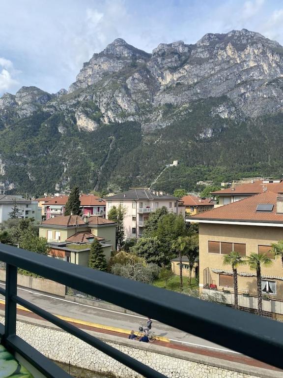 Casa Filippo Large 3 Room Apartment, Close To The Beach, Free Wifi Internet Riva del Garda Ngoại thất bức ảnh