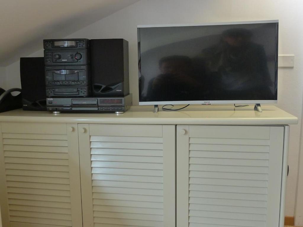 Casa Filippo Large 3 Room Apartment, Close To The Beach, Free Wifi Internet Riva del Garda Ngoại thất bức ảnh