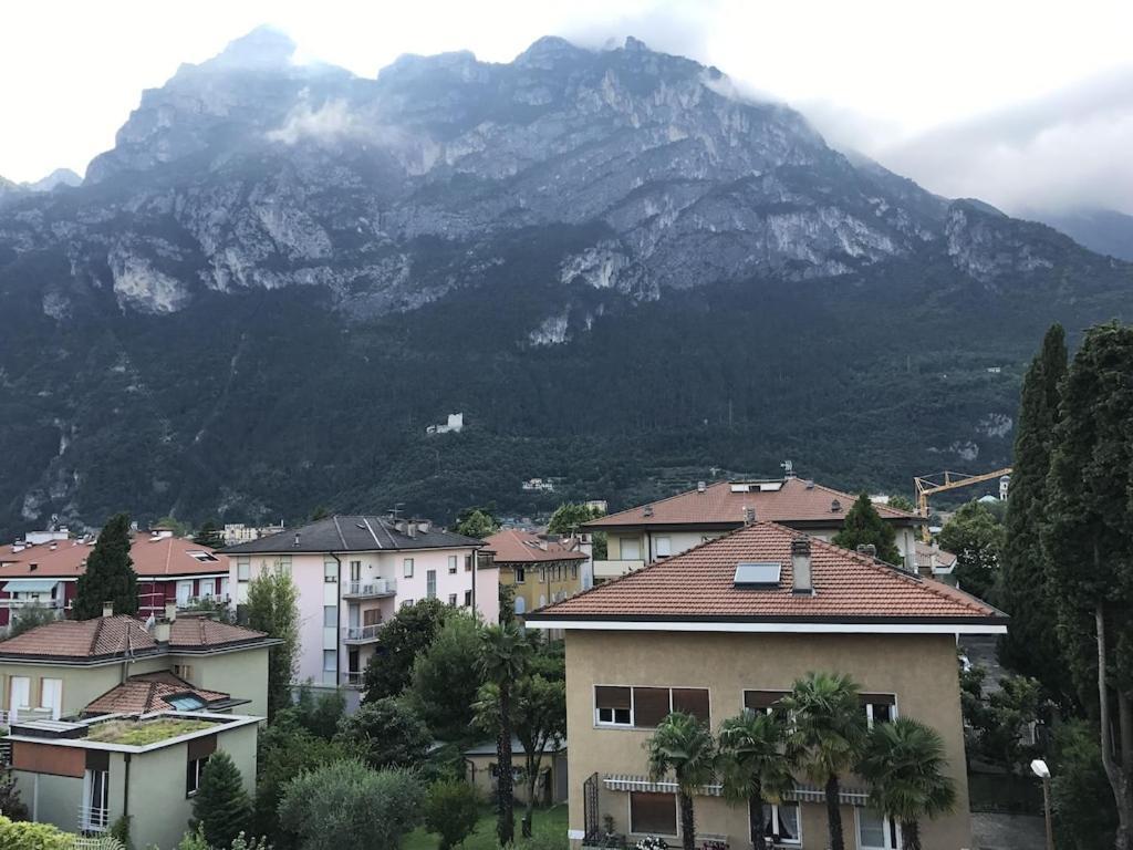 Casa Filippo Large 3 Room Apartment, Close To The Beach, Free Wifi Internet Riva del Garda Ngoại thất bức ảnh